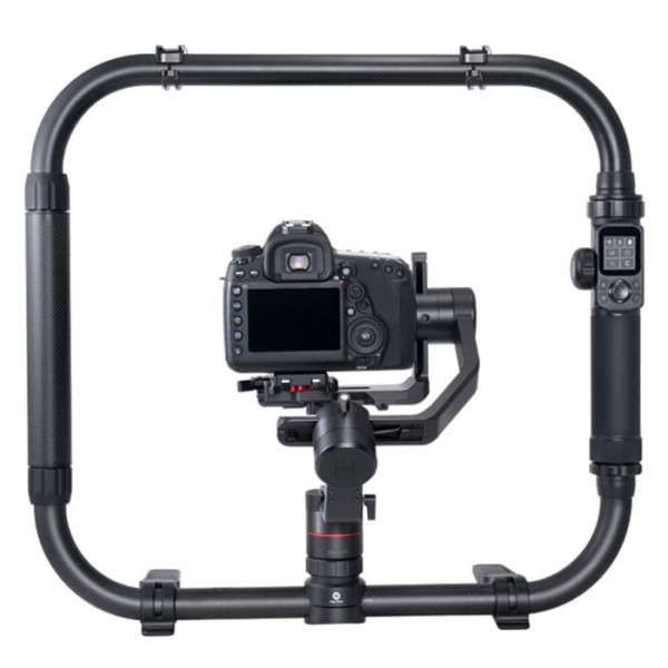 AK Series Dual Handle Grip